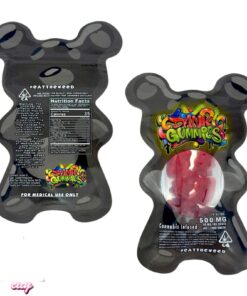 DANK GUMMY BEAR Germany