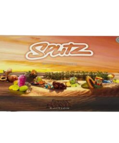 SPLITZ 2G DISPOSABLE Germany
