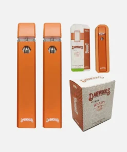 DABWOOD VAPE Germany