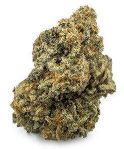 Double OG Indica Weed Flower Germany