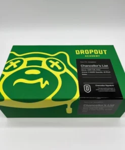DROPOUT DISPOSABLE VAPE Germany