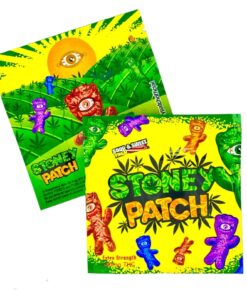 STONEY PATCH Germany