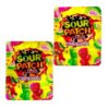 SOUR PATCH KIDS WATERMELON Germany