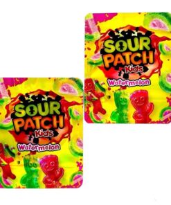 SOUR PATCH KIDS WATERMELON Germany