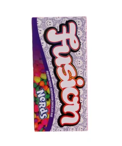 FUSION MUSHROOM CHOCOLATE BAR Germany