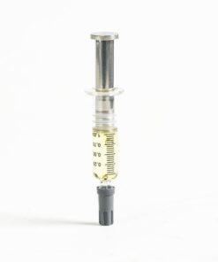 Gaia Wellness 22:1 CBD Oil 1ml Germany
