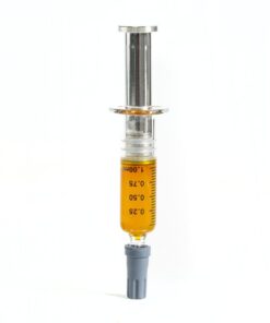 Gaia Wellness CBD RSO Oil 1ml Germany