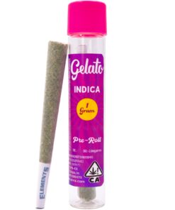 GELATO PRE ROLLS Germany