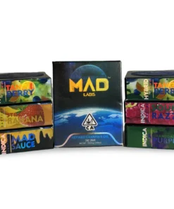 MAD LABS Germany