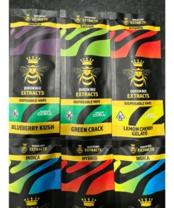 QUEEN BEE EXTRACTS Germany