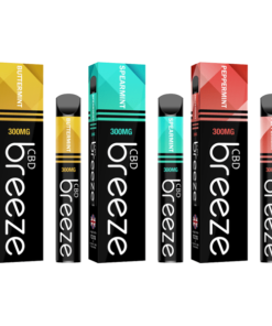 BREEZE VAPE Germany
