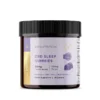 Joy Organics, CBD Sleep Gummies + CBN + THC, Nighttime Berry, Full Spectrum, 30ct, 30mg THC + 90mg CBN + 900mg CBD Germany