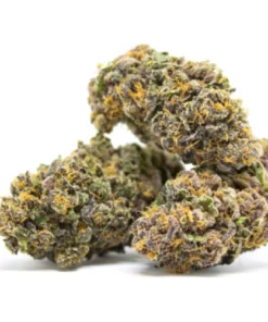 LA Confidential Marijuana Strain Germany