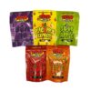 FADED FRUITS GUMMIES Germany
