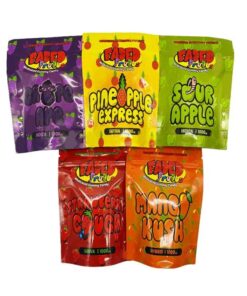 FADED FRUITS GUMMIES Germany