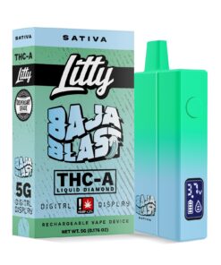LITTY VAPE Germany