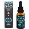 MOTA – CBD Tincture (450mg CBD) Germany