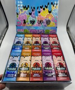 POLKADOT VAPES Germany