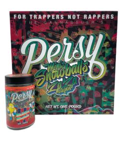 PERSY MINI SNOWBALLS Germany