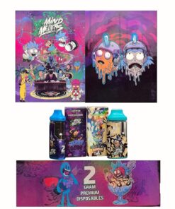 MIND MELTERS VAPE Germany