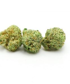 Pineapple Godbud Cannabis Strain Germany