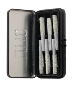PRE ROLLS LITTO 3G THCA Diamonds Germany