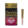 MUHA MEDS MATES PRE ROLLS Germany