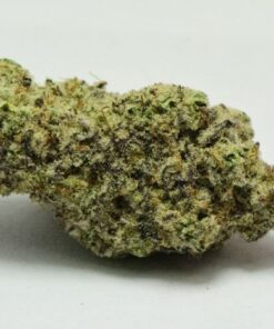 Purple MAC Cannabis Strain Germany