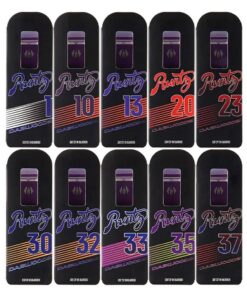 RUNTZ VAPE Germany
