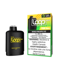 LOOP VAPE Germany