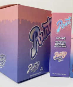 RUNTZ VAPES Germany