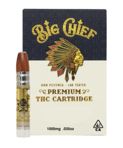 BIG CHIEF CARTS Germany