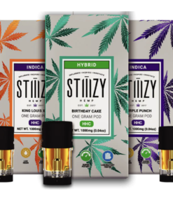 STIIIZY VAPE POD Germany
