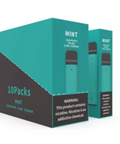 BOUTIQ DISPOSABLE VAPE Germany