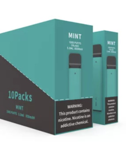 BOUTIQ DISPOSABLE VAPE Germany