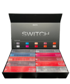 BOUTIQ SWITCH DISPOSABLE Germany