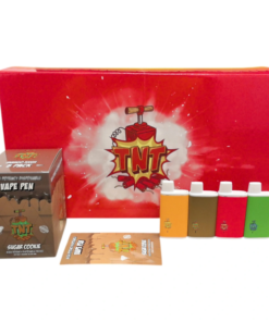 TNT VAPE Germany