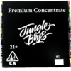 JUNGLE BOYS CONCENTRATES Germany