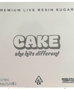 CAKE CONCENTRATE Germany