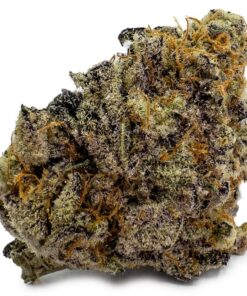 Sugar Head Cannabis Strain Germany