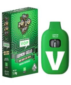 TT x VOP LWMON GELLO – SATIVA Germany