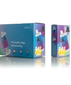 STREET BOYS VAPE BATTERY Germany