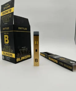 BLINKER VAPE Germany