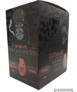 CAPTAIN APE VAPE Germany