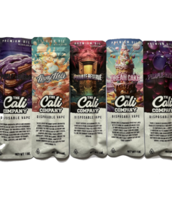 THE CALI COMPANY VAPE Germany