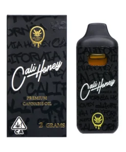 CALIFORNIA HONEY WEED PEN Germany