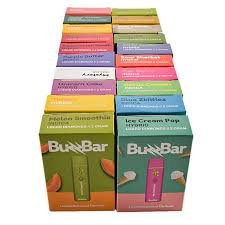 BUZZ BAR VAPE Germany