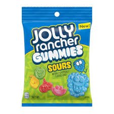 JOLLY RANCHER GUMMIES Germany