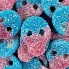 SKULLIEZ GUMMIES Germany