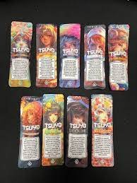 TSUYO DISPOSABLE VAPE Germany